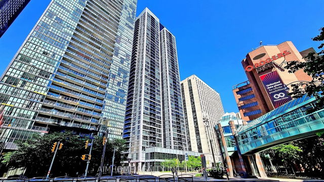 2102 - 28 Ted Rogers Way