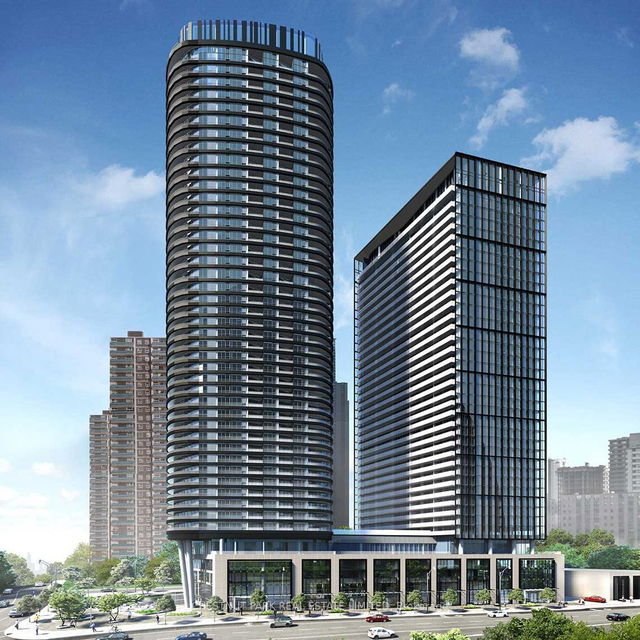 PH22 - 585 Bloor Street