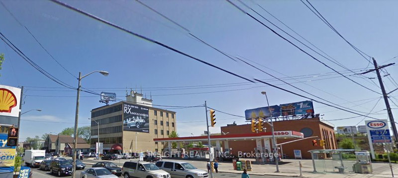 302 - 491 Lawrence Ave W, Toronto, M5M 1C7 | Image 3