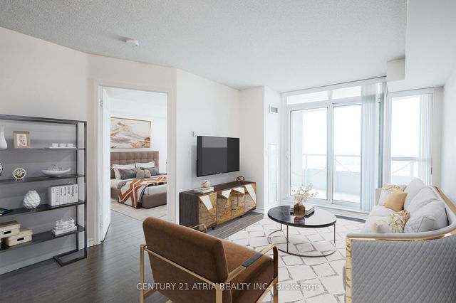 1701 - 17 Barberry Place