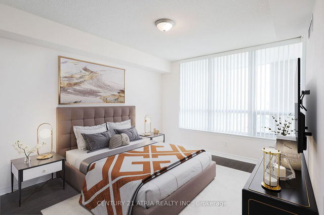 1701 - 17 Barberry Place