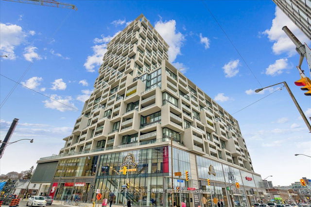 2912 - 5 Soudan Avenue