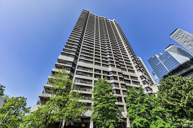 2708 - 65 Harbour Square