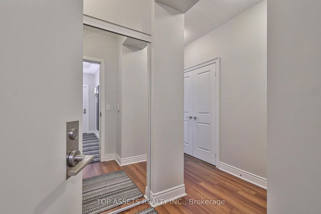 3309 - 28 Ted Rogers Way
