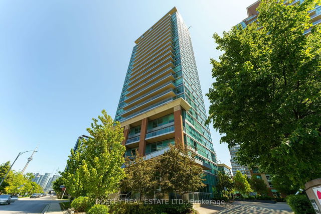206 - 80 Western Battery Road