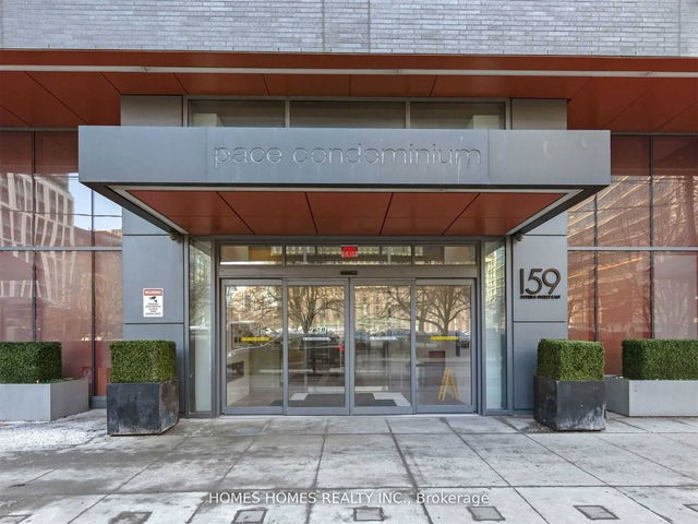 2602 - 159 Dundas East Street