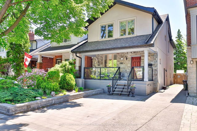 73 Bowood Avenue