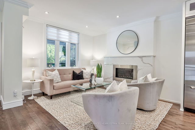 73 Bowood Avenue