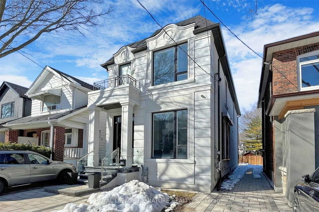 370 Hillsdale Avenue