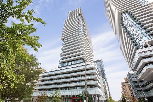 1211 - 185 Roehampton Avenue