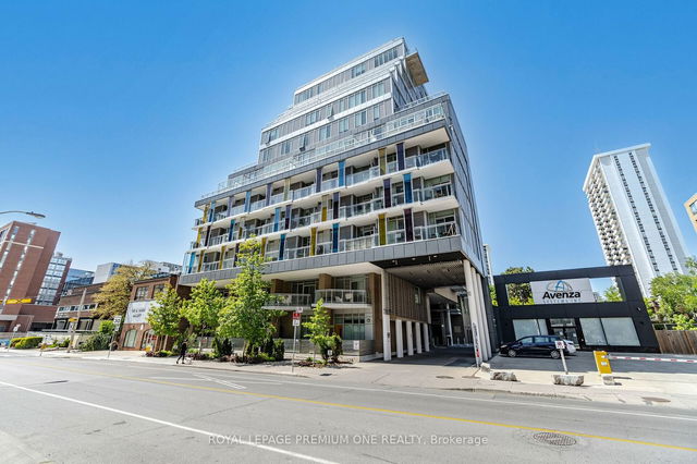 903 - 68 Merton Street