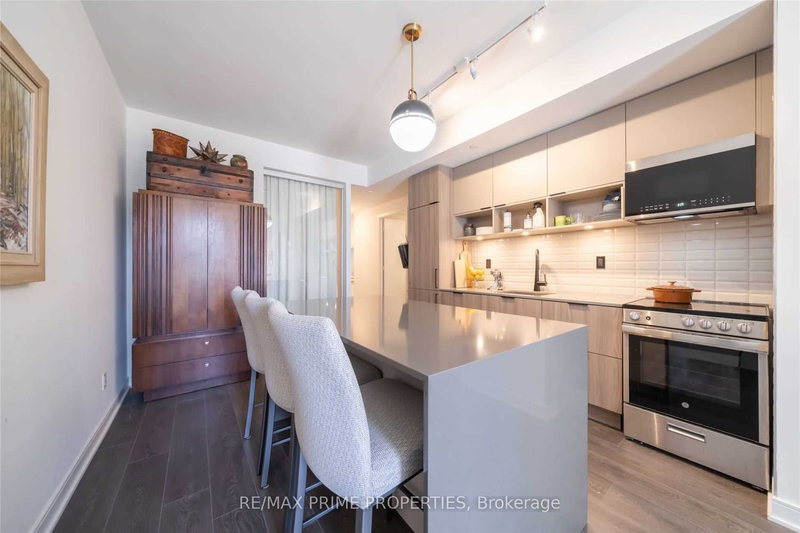 N467 - 35 Rolling Mills Rd, Toronto, M5A 0V6 | Image 3