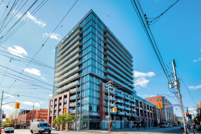312 - 78 Tecumseth Street