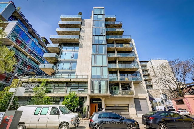 409 - 10 Morrison Street