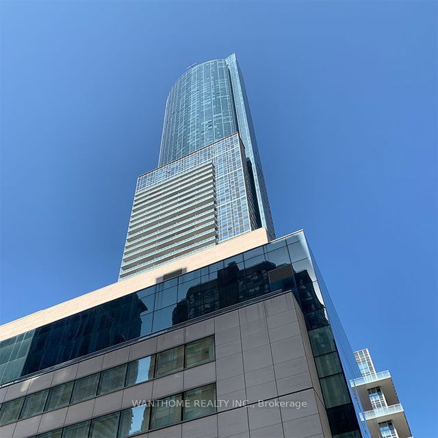 5409 - 386 Yonge Street