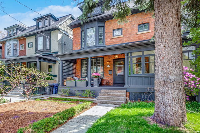 23 Rathnelly Avenue