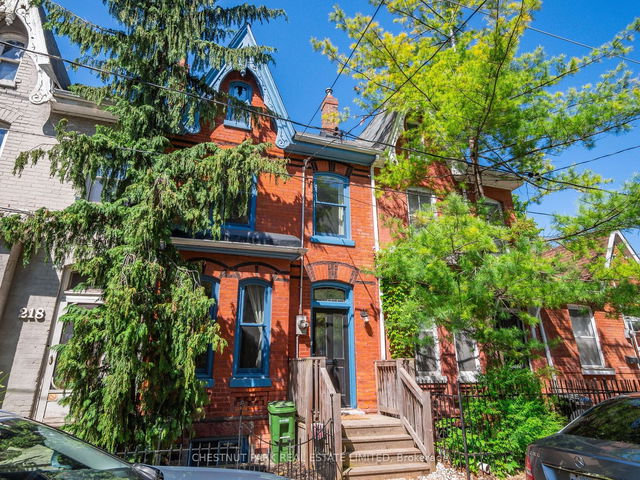 220 Ontario Street