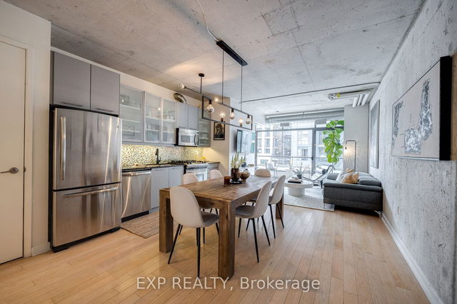 706 - 533 Richmond Street
