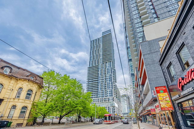 2411 - 251 Jarvis Street