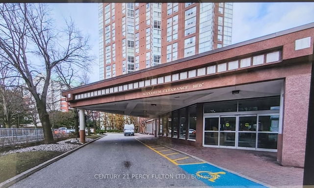 2606 - 5 Concorde Place