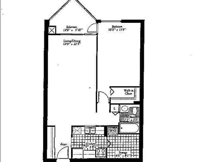 2606 - 5 Concorde Place