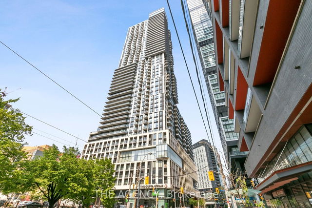2712 - 251 Jarvis Street