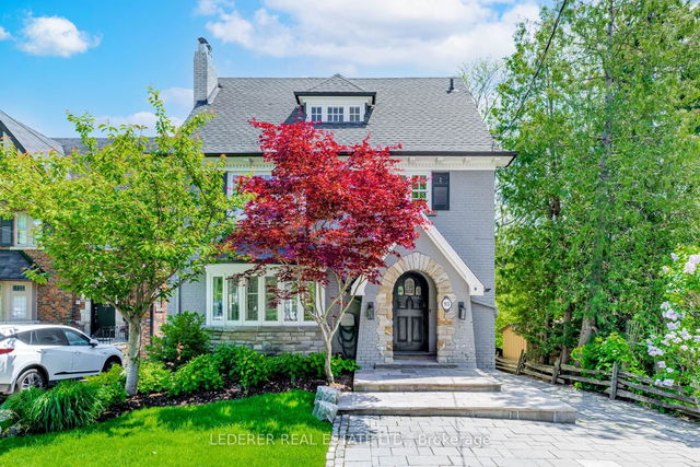 93 Chatsworth Drive
