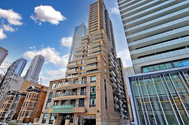 511 - 35 Hayden Street