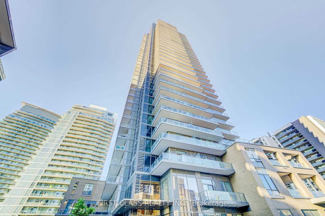 2608 - 56 Forest Manor Road