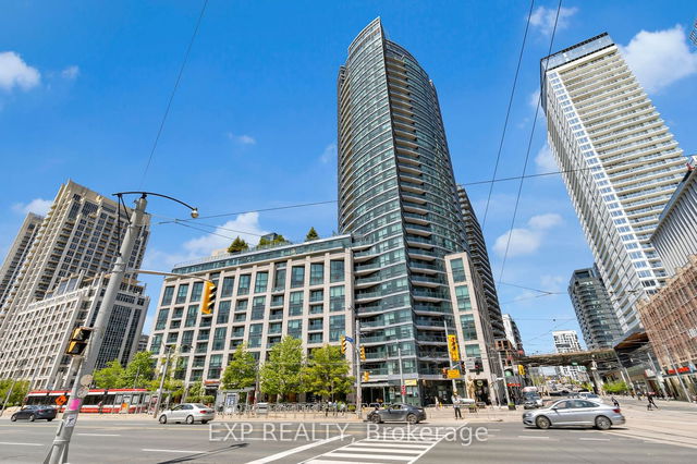 209 - 600 Fleet Street