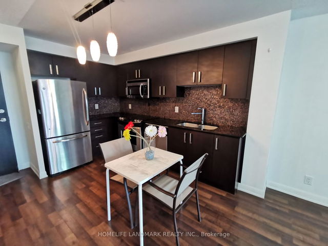 703 - 17 Anndale Drive