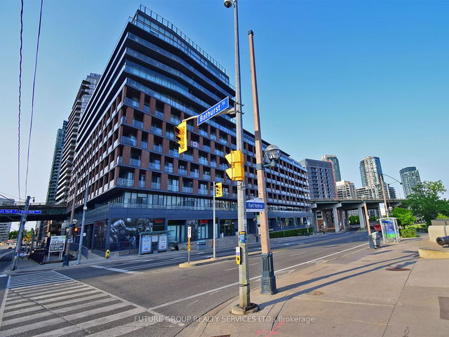 301 - 169 Fort York Boulevard
