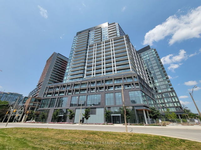 1107 - 50 Power Street