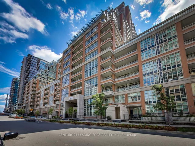 1002 - 75 East Liberty Street
