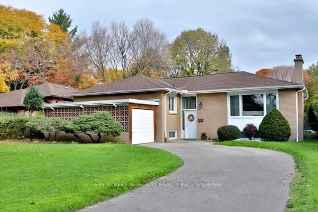 4 Kestell Lane