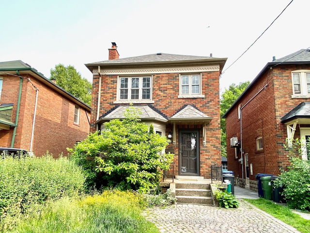 707 Hillsdale Avenue