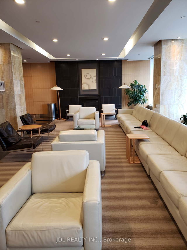 #2103 - 65 Bremner Boulevard