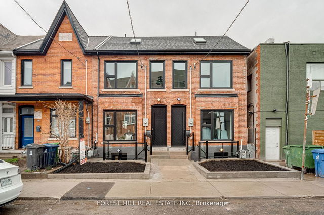 Main - 217 Euclid Avenue