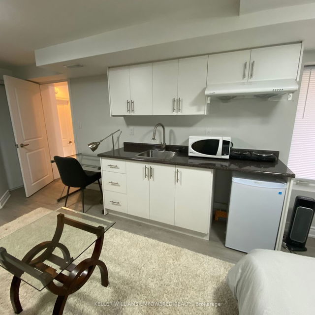 199 Davisville Avenue