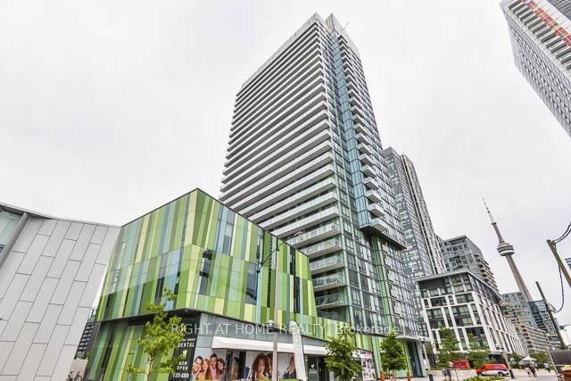 905 - 170 Fort York Boulevard