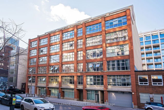 405 - 29 Camden Street