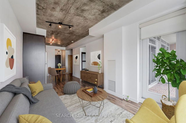 524 - 1 Shaw Street