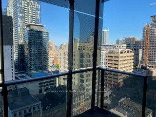1201 - 5 St Joseph Street
