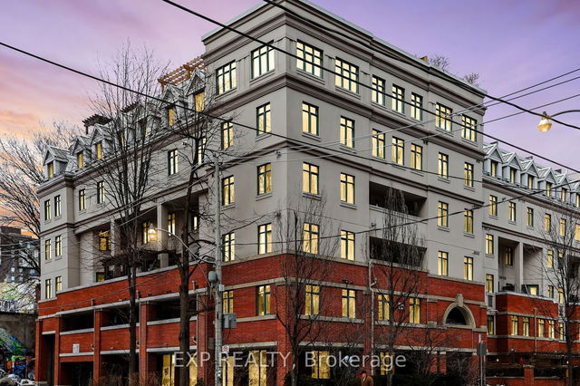 331 - 500 RICHMOND Street