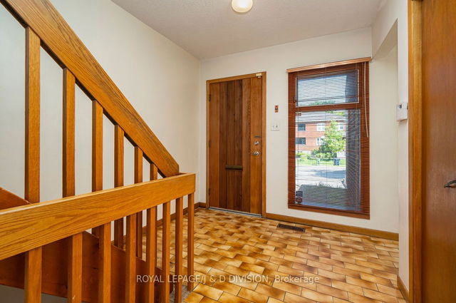 743 Merton Street