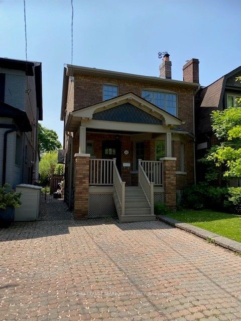 131 STIBBARD Avenue