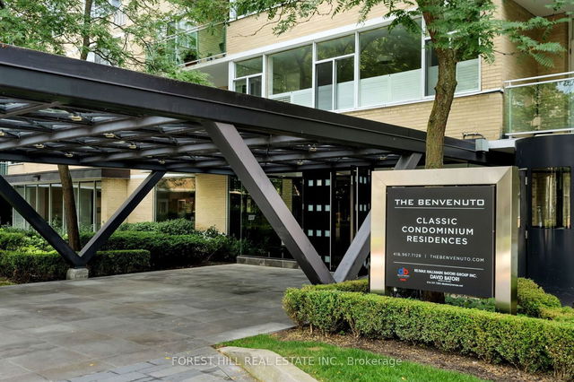 423 - 1 Benvenuto Place