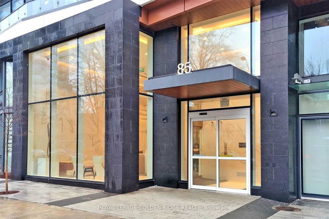 #3608 - 85 Wood Street
