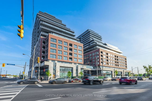 214 - 33 Frederick Todd Way