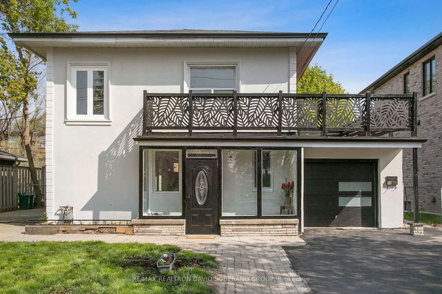 18 Cadillac Avenue